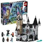 Lego hidden site 70437, Ophalen of Verzenden, Zo goed als nieuw