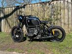 R80/7 Scrambler, 2 cilinders, Motorrijbewijs A, Particulier, Meer dan 35 kW