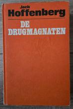 Jack Hoffenberg - De drugmagnaten, Boeken, Ophalen of Verzenden, Gelezen, Jack Hoffenberg