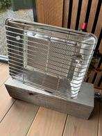 Terrasheater (propaan), Tuin en Terras, Terrasverwarmers, Ophalen of Verzenden, Zo goed als nieuw, Gas