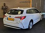 Toyota Corolla Touring Sports 1.8 Hybrid Active|GARANTIE|NAP, Auto's, Toyota, 450 kg, Gebruikt, 4 cilinders, Corolla