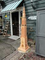 martinitoren - houten toren, Ophalen, Nieuw, 1:50 tot 1:144