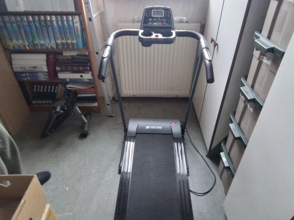 Loopband, Ophalen, Overige materialen, Gebruikt, Loopband