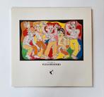 2LP Frankie Goes To Hollywood - Welcome To The Pleasuredome, Ophalen of Verzenden, 1980 tot 2000, Zo goed als nieuw, 12 inch