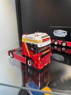 Wsi model jan c swijnenburg, Ophalen, Zo goed als nieuw, Bus of Vrachtwagen, Wsi