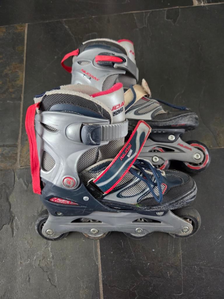 Skeelers verstelbaar, Ophalen, Verstelbaar, Gebruikt