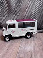 Schleich dierenarts busje, Ophalen of Verzenden, Zo goed als nieuw, Overige merken