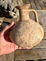 Romeins Amphora kruikje 1ste-2de eeuw na Christus, Ophalen of Verzenden