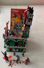 LEGO 6097 Night Lord's Castle., Ophalen of Verzenden, Zo goed als nieuw