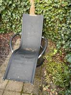 Schommel ligstoel tuin op te halen in Zeist, Ophalen, Gebruikt, Textileen