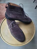 Tod's herenschoen, Bruin, Maat 43 (9), Ophalen of Verzenden, Gedragen, Bruin, Boots