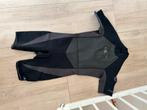 Zwart wetsuit O’Neill, maat L, dames, Watersport en Boten, Watersportkleding, Ophalen of Verzenden, Gebruikt, Dame, Wetsuit