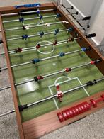 Voetbaltafel, Ophalen, Zo goed als nieuw