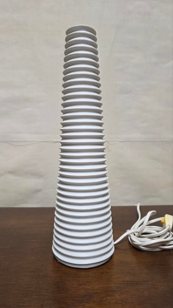 vintage ikea lampje / Bista table lamp, Ophalen, Huis en Inrichting