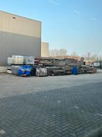 Gratis hout !, Tuin en Terras, Haardhout, 6 m³ of meer, Ophalen