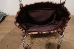 nieuwe zachte fluffy tas met tijgerprint, Ophalen of Verzenden, Nieuw, Bruin, Schoudertasje