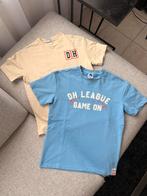 verschillende zomer outfits voor jongens, Ophalen of Verzenden, Zo goed als nieuw, Overige maten, Wit