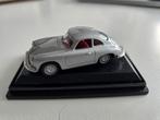 Porsche 356 coupe , schuco junior, Hobby en Vrije tijd, Ophalen of Verzenden, Zo goed als nieuw, Auto