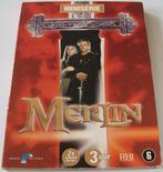 Dvd *** MERLIN *** 2-Disc Boxset Mini-Serie, Cd's en Dvd's, Boxset, Fantasy, Ophalen of Verzenden, Zo goed als nieuw