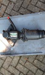 Vangmuil koppeling voor een Unimog, Auto-onderdelen, Vrachtwagen-onderdelen, Ophalen, Nieuw, Overige merken