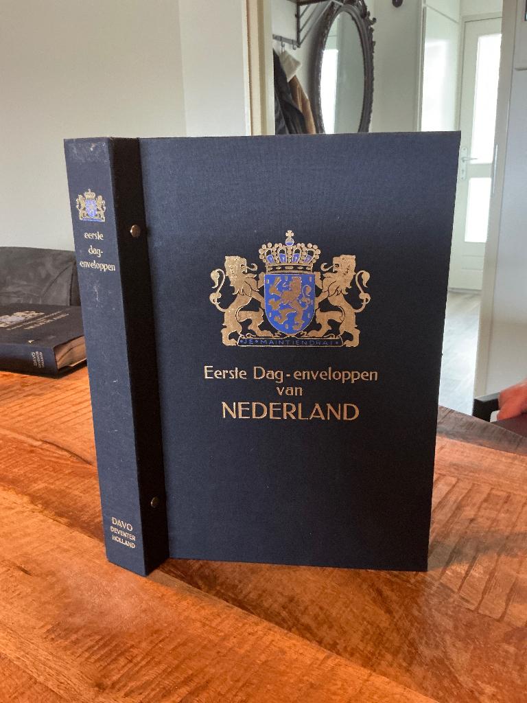 Postzegels, Ophalen of Verzenden, Na 1940, Gestempeld