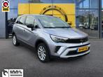 Opel Crossland 1.2T 130pk Elegance | Camera | AGR-stoel | Wi, 12 maanden, 840 kg, Gebruikt, 1199 cc