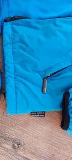 Subaru blauw, Ophalen of Verzenden, Zo goed als nieuw, Maat 42/44 (L), Jack