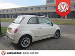 Fiat 500 0.9 TwinAir Lounge Automaat, Euro 5, 86 pk, Gebruikt, 31 €/maand