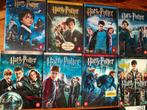 Harry Potter alle dvd's, Cd's en Dvd's, Vanaf 12 jaar, Ophalen of Verzenden, Zo goed als nieuw, Science Fiction en Fantasy