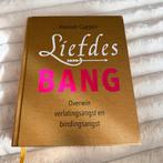 Liefdesbang - Hannah Cuppen (Limited Edition), Ophalen of Verzenden, Zo goed als nieuw, Nederland