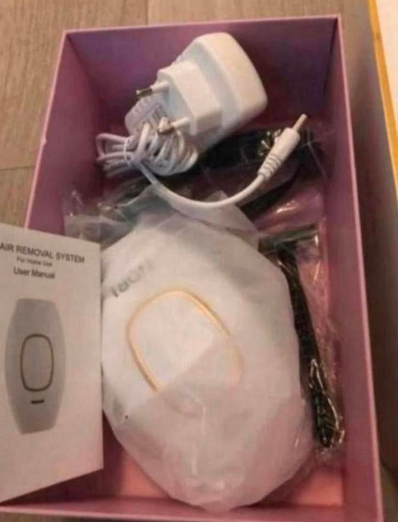 NORI Scheerapparaat, Ophalen, Nieuw, Scheren en Epileren