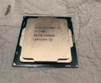Intel Core i7-7700 CPU Processor - Nog 2 op voorraad!, Ophalen of Verzenden, Zo goed als nieuw, 4-core, 3 tot 4 Ghz