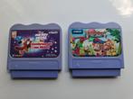 Vtech V.Smile spellen Mickey Mouse en Alfabet Pretpark, Ophalen of Verzenden