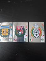 Panini WK 2006 Stickers - Oranje!, Verzamelen, Ophalen of Verzenden, Gebruikt, Overige sporten, Poster, Plaatje of Sticker