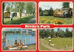 Riviera Park Biddinghuizen 1990, Verzamelen, Ophalen of Verzenden, 1980 tot heden, Gelopen, Flevoland