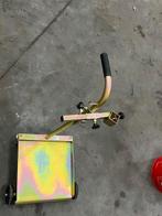 vatenkar, Ophalen, Nieuw