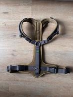 Hondentuig hunter maldon groen maat L, 2x gedragen!!!, Dieren en Toebehoren, Honden-accessoires, Ophalen of Verzenden, Zo goed als nieuw
