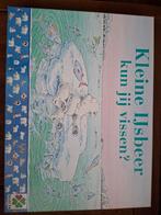 Bordspel de kleine ijsbeer, kun jij vissen?, Hobby en Vrije tijd, Gezelschapsspellen | Bordspellen, Drie of vier spelers, Ophalen