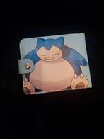 Snorlax Portomonee, Ophalen of Verzenden, Nieuw