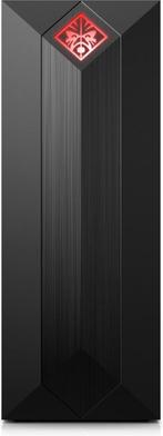 OMEN by HP Obelisk Desktop  met NVIDIA GeForce RTX 2080 Ti, HP Omen, 32 GB, Ophalen of Verzenden, Zo goed als nieuw