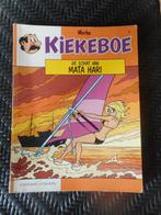 NERO de Dolle vloot, Gelezen, Verzenden, Marc Sleen, Eén stripboek