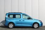 Volkswagen Caddy Kombi Life 1.5 TSI 115pk 5-Pers. Hand-6 | C, Auto's, Voorwielaandrijving, Stof, Blauw, 116 pk