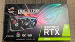Asus ROG Strix RTX 3070 OC 8 gb, Computers en Software, Videokaarten, Ophalen, Gebruikt, GDDR6, PCI-Express 4