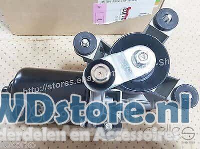 Ruitenwisser motor vooraan voor Ssangyong, Auto-onderdelen, Ruiten en Toebehoren, Nieuw, Ophalen of Verzenden