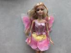 Barbie Elina Fairytopia, Ophalen of Verzenden, Gebruikt