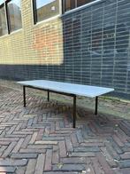 SALE: midcentury salontafel, vintage design coffee table, Huis en Inrichting, Tafels | Salontafels, Ophalen, Gebruikt, -, -