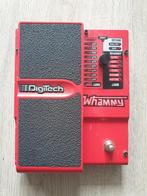 Digitech Whammy 4 effectenpedaal, Muziek en Instrumenten, Ophalen of Verzenden, Gebruikt