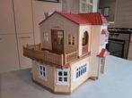 Sylvanian Families Landhuis (alleen ophalen), Kinderen en Baby's, Speelgoed | Poppenhuizen, Ophalen, Zo goed als nieuw, Poppenhuis