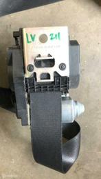 Veiligheidsgordel linksvoor Mercedes E-klasse 211 602210000, Gebruikt, Mercedes-Benz, Ophalen of Verzenden, Mercedes-Benz