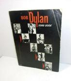 BOB DYLAN 1966 vintage SONGBOOK, Gelezen, Artiest, Ophalen of Verzenden